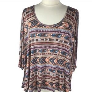 American Rag Crop Top